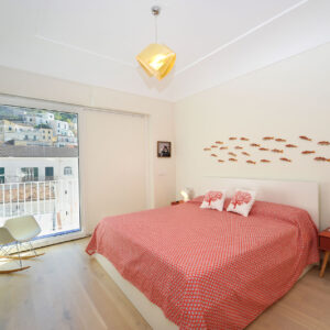 La Grande Bellezza_Appartemento_Bedroom