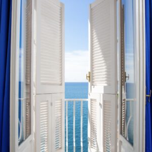 B&B Donna Giulia - Amalfi - Sea View
