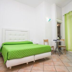 La Piazzetta - Amalfi - Bedroom