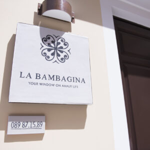 Amalfi_La Bambagina_Design