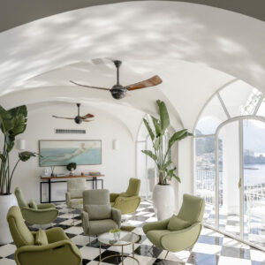 Hotel Miramalfi_Hall_Amalfi