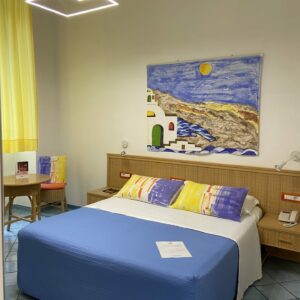 Amalfi_Sharon House_Bedroom