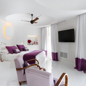 Hotel Miramalfi_Junior Suite Deluxe_Amalfi