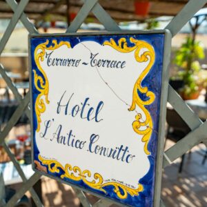 Hotel Antico Convitto_Amalfi