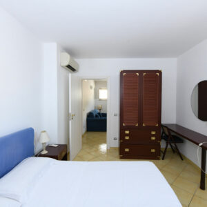 Amalfitano Apartments_Bedroom