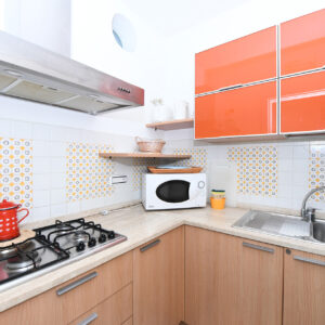 Amalfitano Apartments_Kitchen