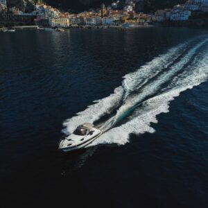 Diamond Cruise Amalfi