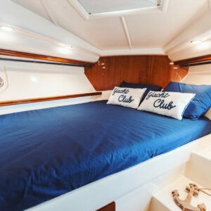 Diamond Cruise Amalfi_Bedroom