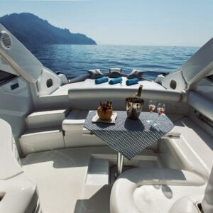 Diamond Cruise Amalfi_View