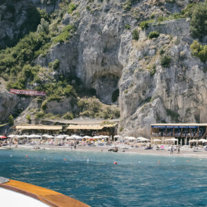 Gruppo Battellieri_Amalfi_Tours and beach transfer_Il Duoglio beach