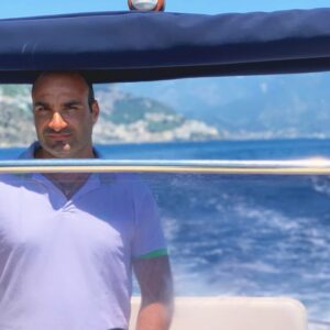 Sailing Amalfi Coast_Umberto
