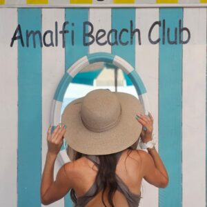 Lido degli Artisti_Amalfi