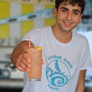 Lido degli Artisti_Amalfi