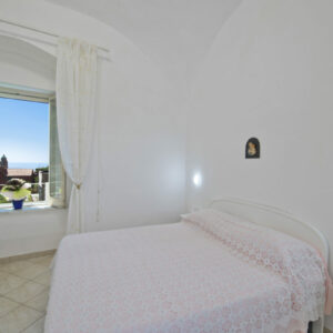 Relais San Basilio Convento - Amalfi - Casa Linarella - Bedroom