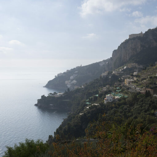 Amalfi_Via Maestra dei Villaggi_Punta di Lone
