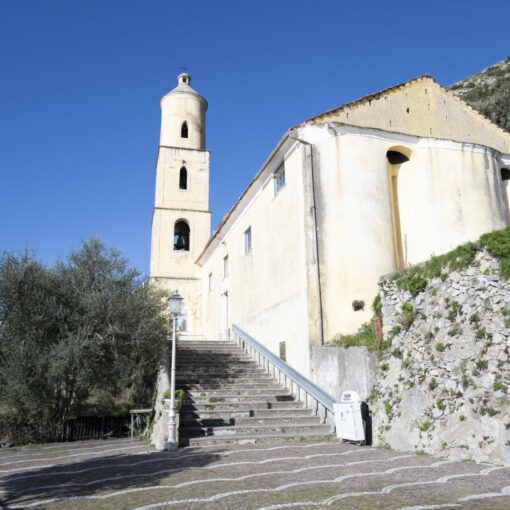 Amalfi_Tovere_Chiesa S. Pietro Apostolo