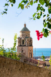 Amalfi_Belvedere di San Lorenzo