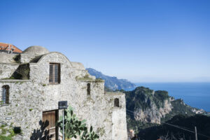Amalfi_Pogerola_Chiesa San Michele Arcangelo