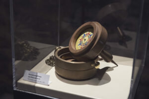 Amalfi_Arsenale della Repubblica