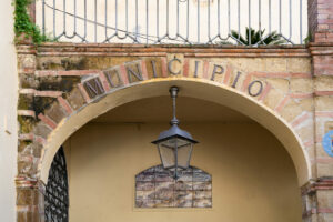 Amalfi_Piazza Municipio