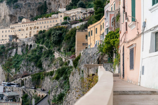 Amalfi_Rione Vagliendola