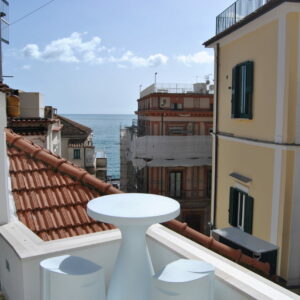 Amalfi_Core Amalfitano City Suites Duomo_View