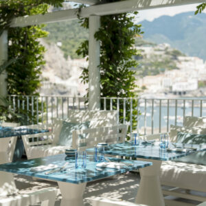 Azur Lounge Bar_Hotel Miramalfi_Amalfi
