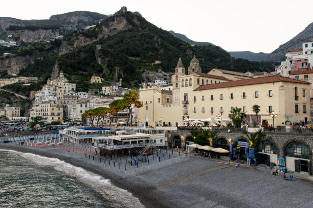 Palazzo S.Benedetto_Amalfi