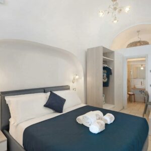 Jorì Vista Amalfi_Bedroom