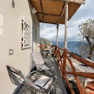 Jorì Vista Amalfi_Terrace