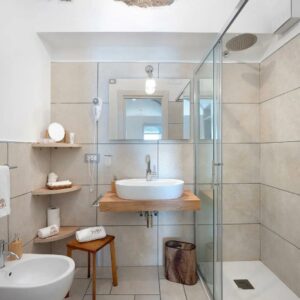 Jorì Vista Amalfi_Bathroom