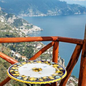 Jorì Vista Amalfi_Terrace
