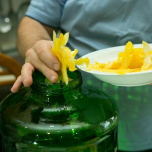 Antichi Sapori d'Amalfi_Limoncello Experience