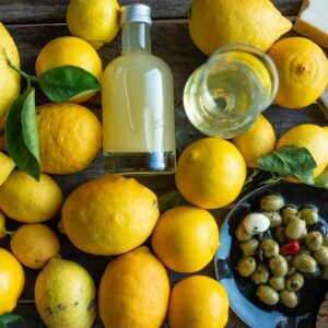 Antichi Sapori d'Amalfi_Limoncello Experience