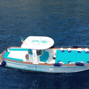 Seepferdchen_Amalfi_Bootstour