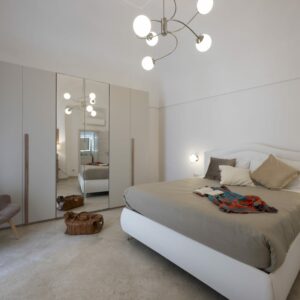Amalfi-Vincent House – Schlafzimmer