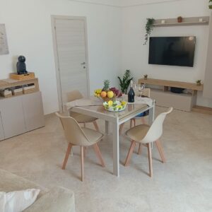Amalfi-Vincent House – Wohnzimmer