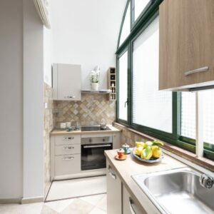 Amalfi – Vincent House – Küche