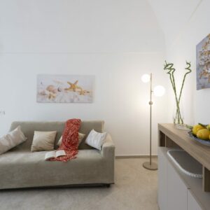 Amalfi – Vincent House – Wohnzimmer